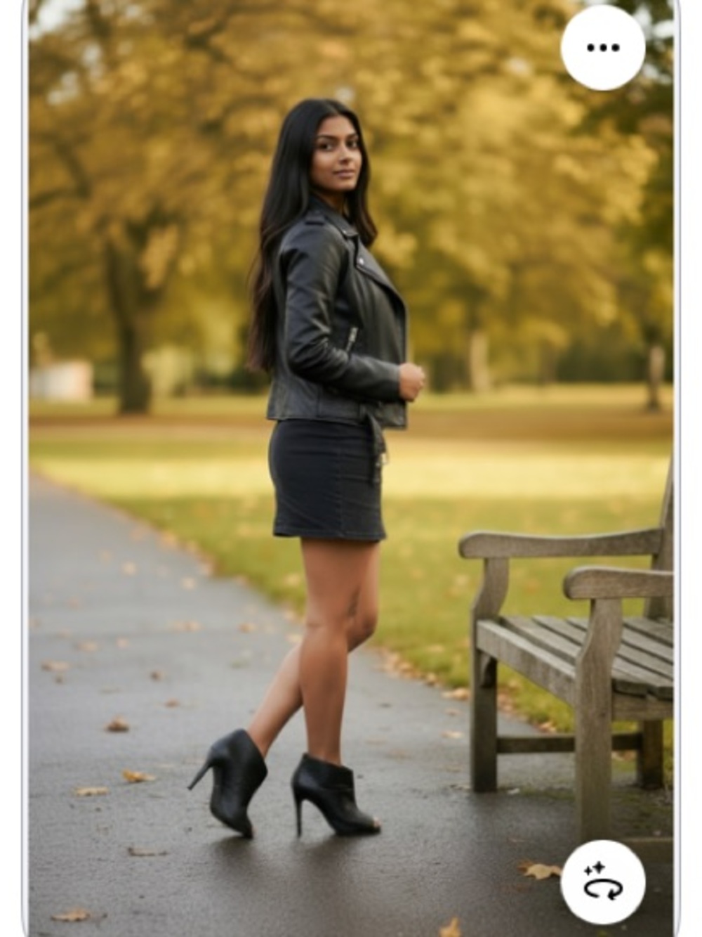 Cute stilettos - Picture 5 of 16